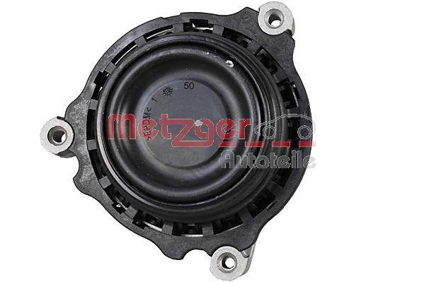 Suporte do motor METZGER 8053813